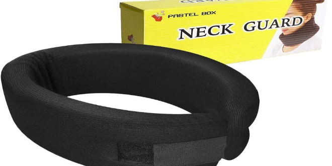 neck guard